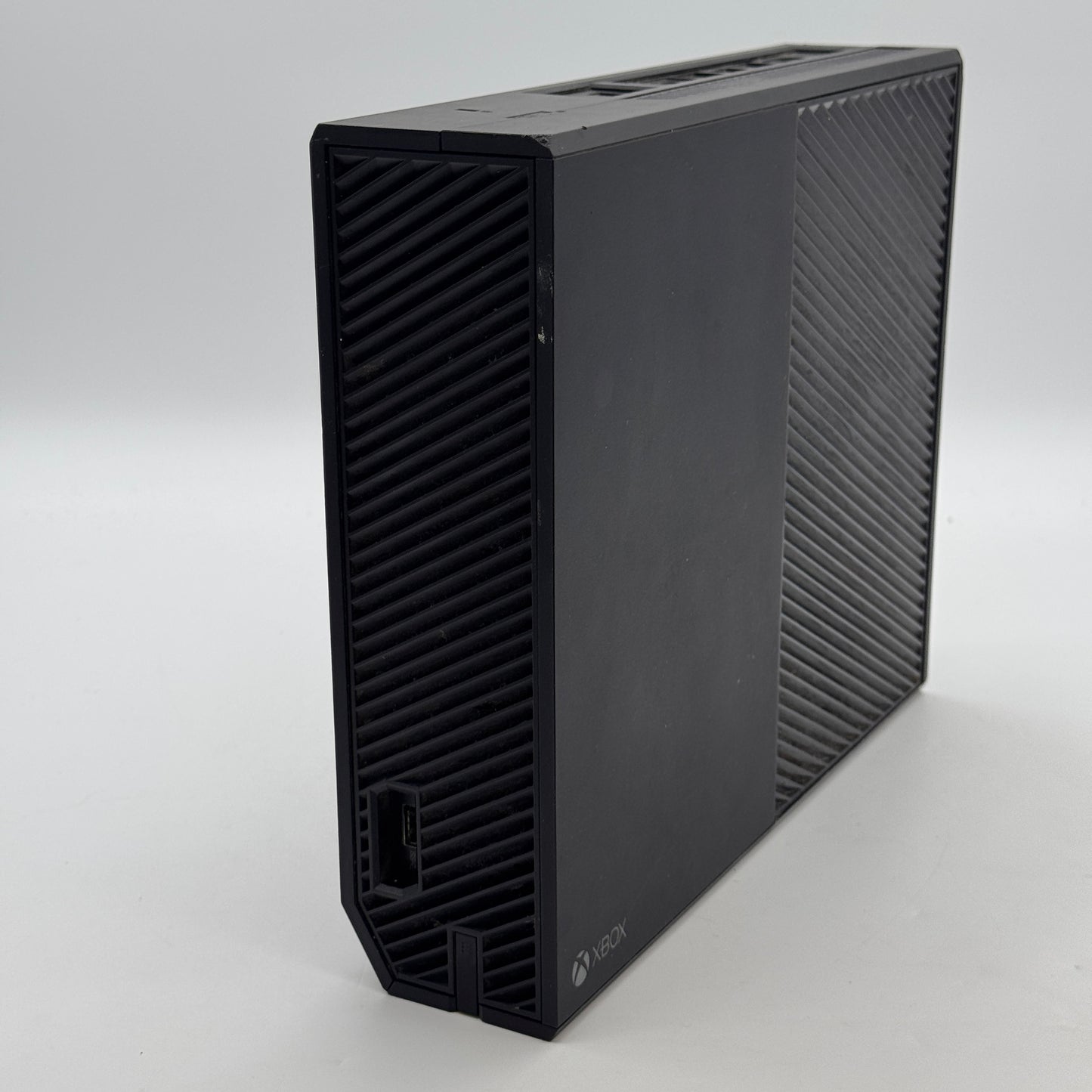 Microsoft Xbox One (1540) 2013 Black Video Game Console