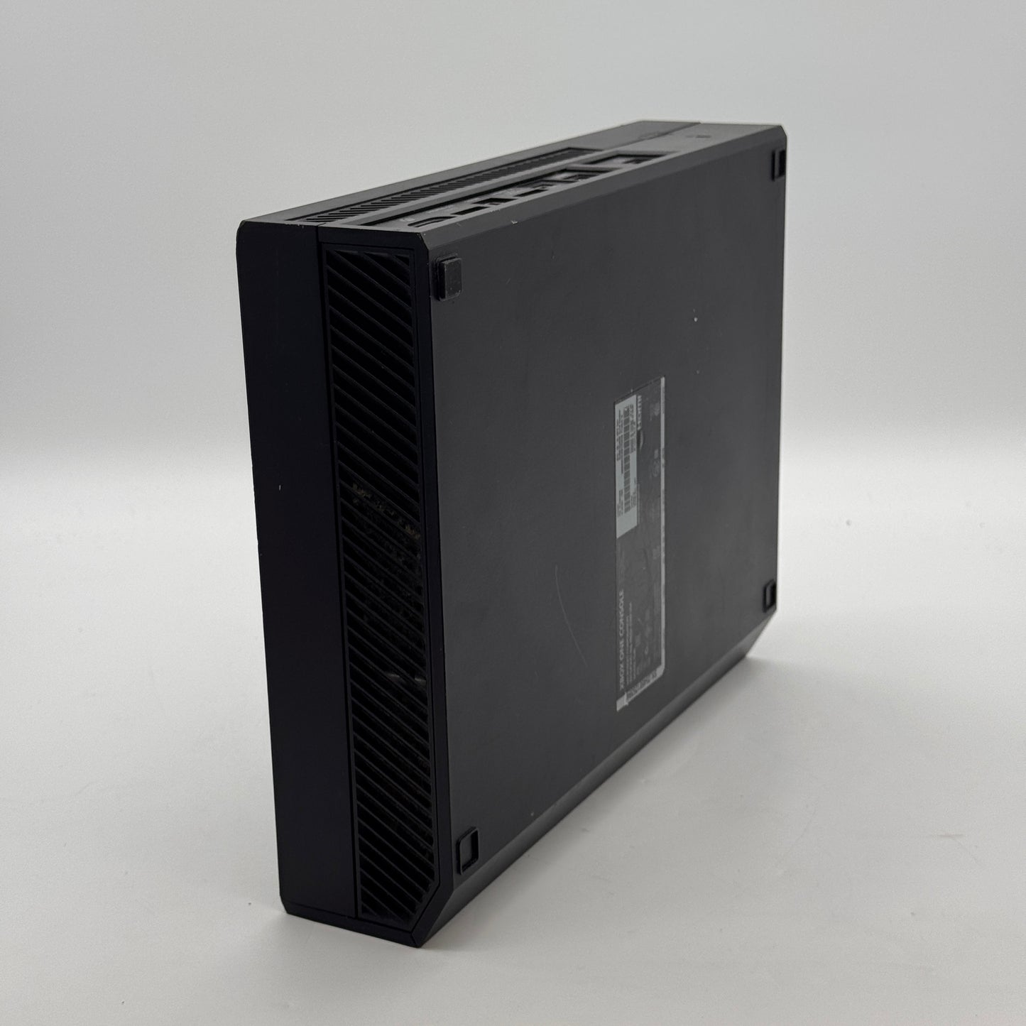 Microsoft Xbox One (1540) 2013 Black Video Game Console