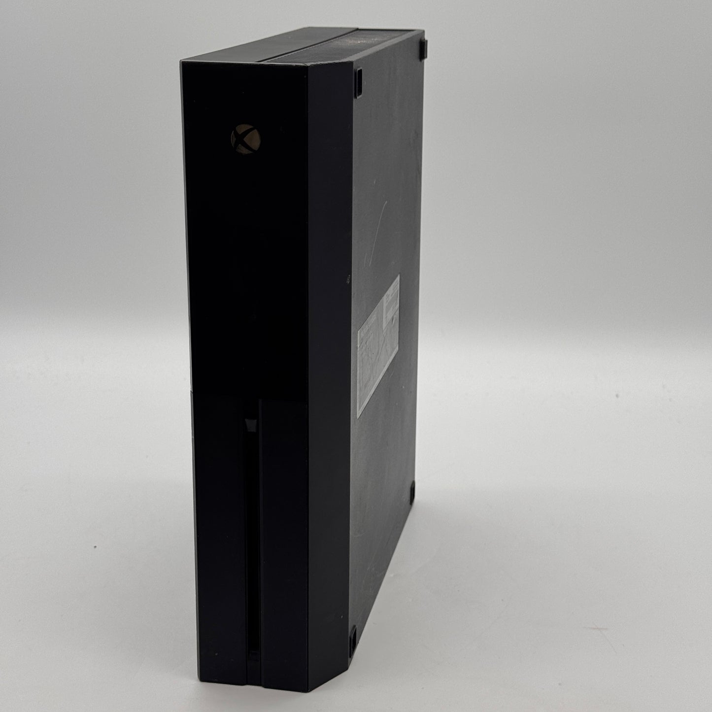 Microsoft Xbox One (1540) 2013 Black Video Game Console