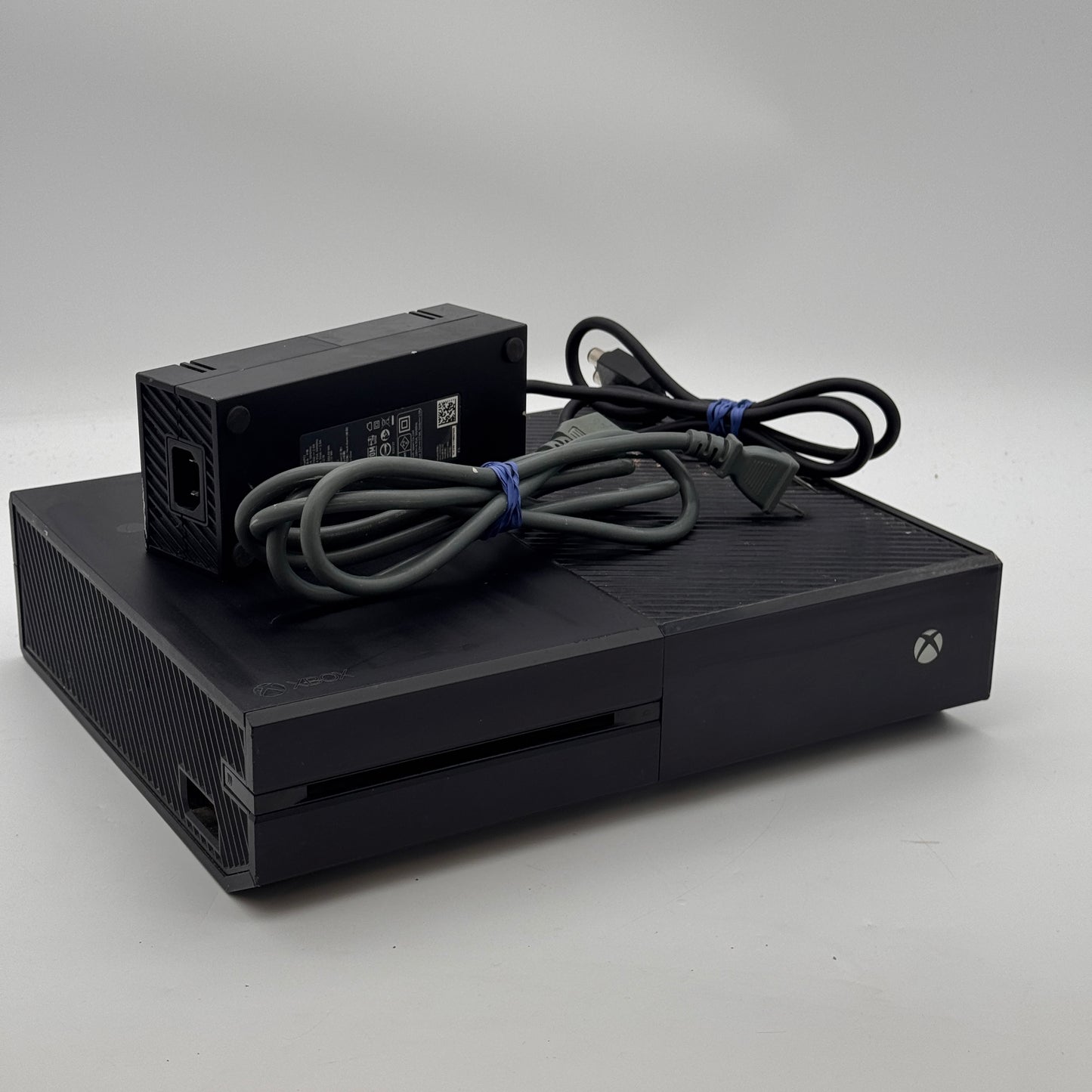Microsoft Xbox One (1540) 2013 Black Video Game Console