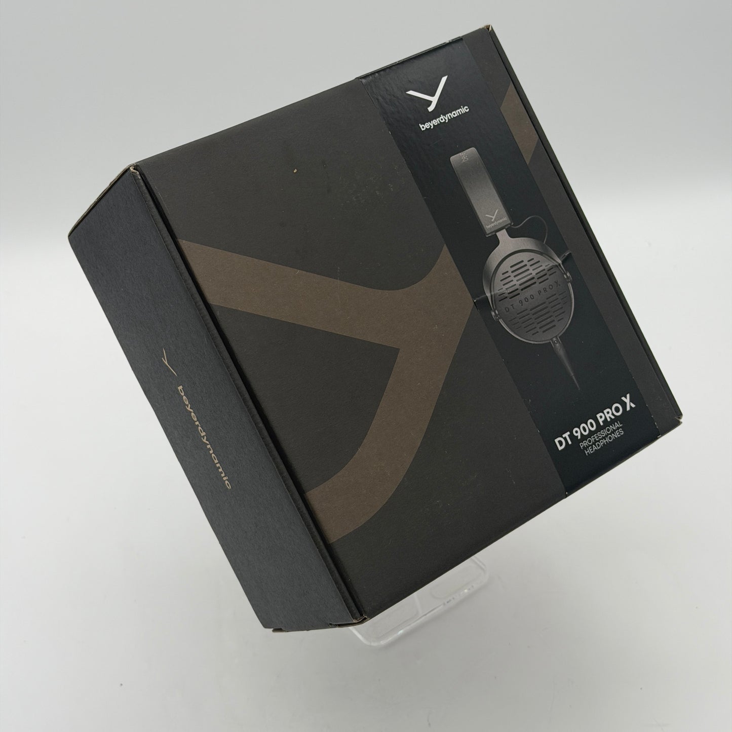 Beyerdynamic DT 900 PRO X Over the Ear Headphones - Black