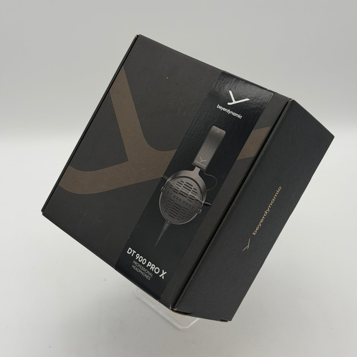 Beyerdynamic DT 900 PRO X Over the Ear Headphones - Black