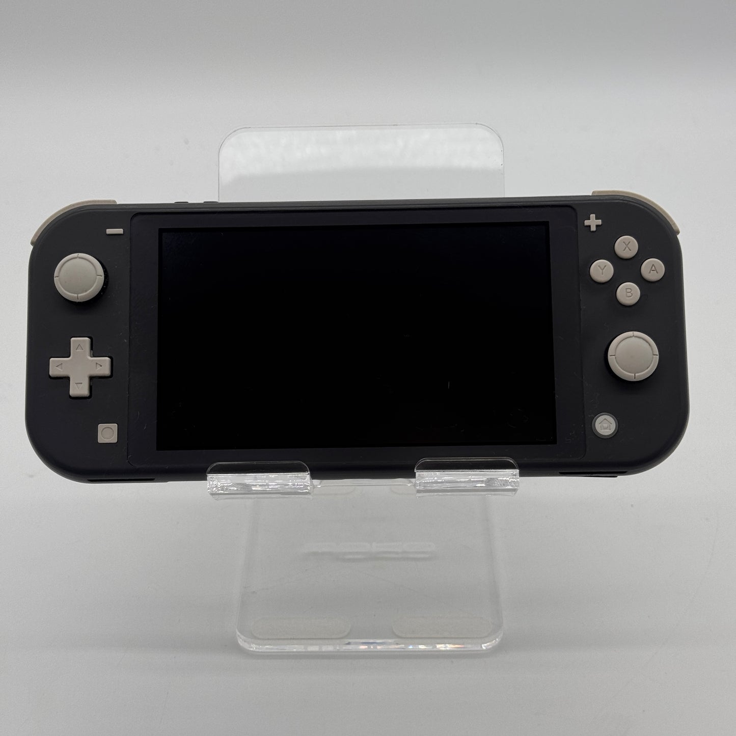 Nintendo Switch Lite HDH-001 2019 Gray Handheld Console