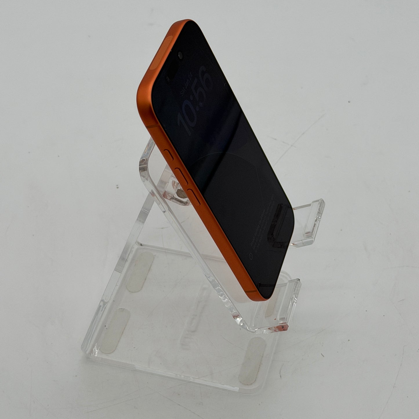 Apple iPhone 17 Pro 256GB Cosmic Orange Unlocked