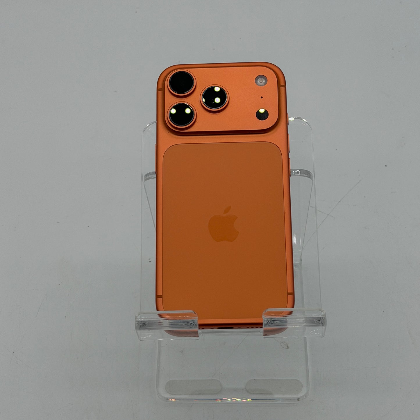 Apple iPhone 17 Pro 256GB Cosmic Orange Unlocked