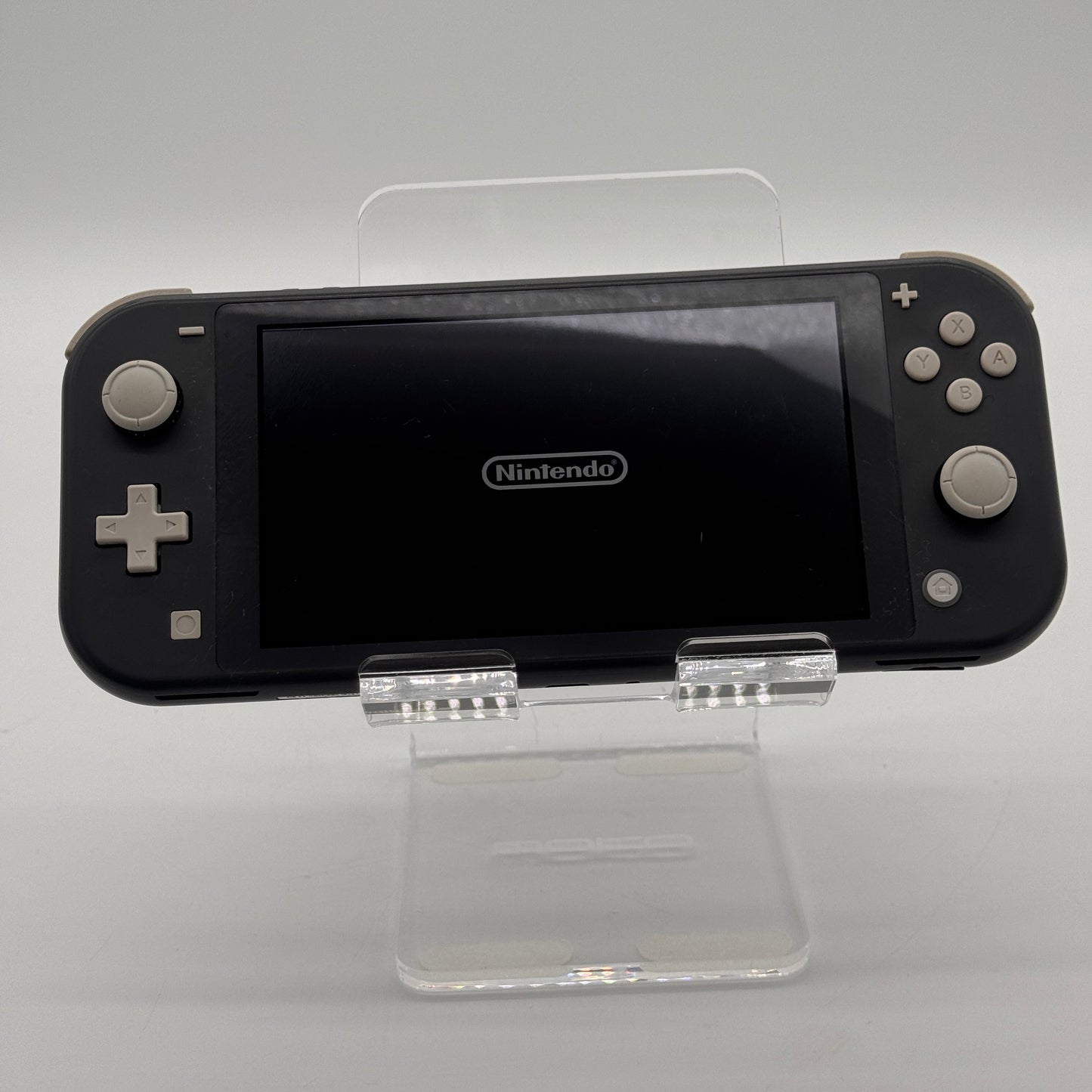 Nintendo Switch Lite HDH-001 2019 Gray Handheld Console