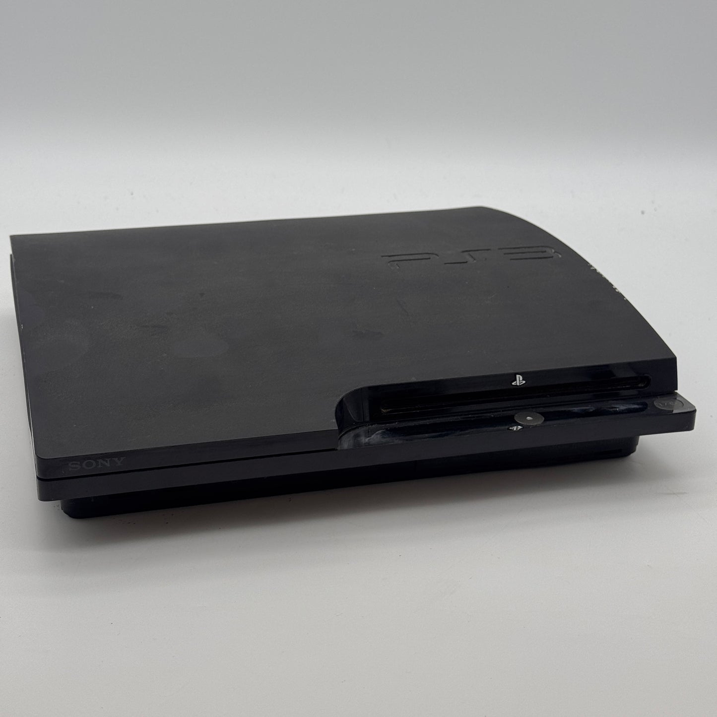 Sony PlayStation 3 Slim CECH-2501A 160GB Black Video Game System