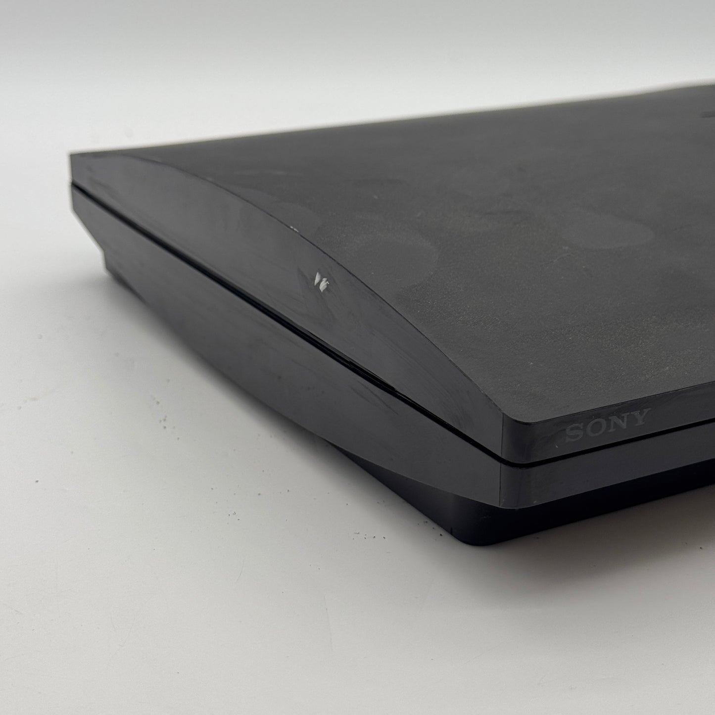 Sony PlayStation 3 Slim CECH-2501A 160GB Black Video Game System