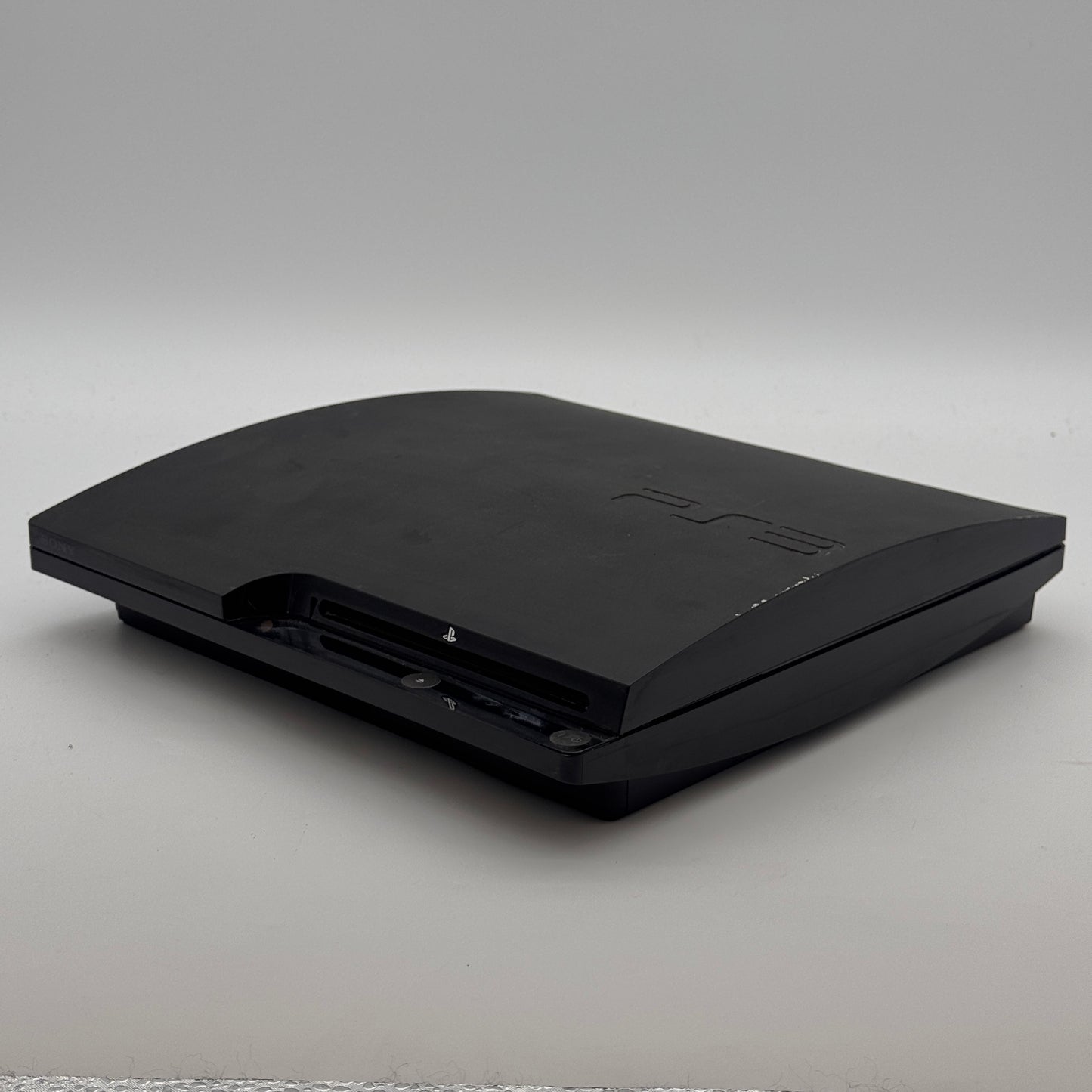 Sony PlayStation 3 Slim CECH-2501A 160GB Black Video Game System