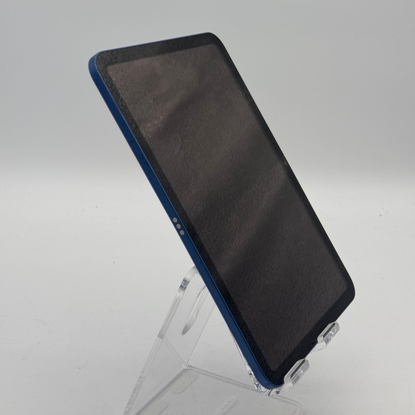 Apple iPad 10th Gen 10.9" A2696 64GB Wi-Fi Only Blue