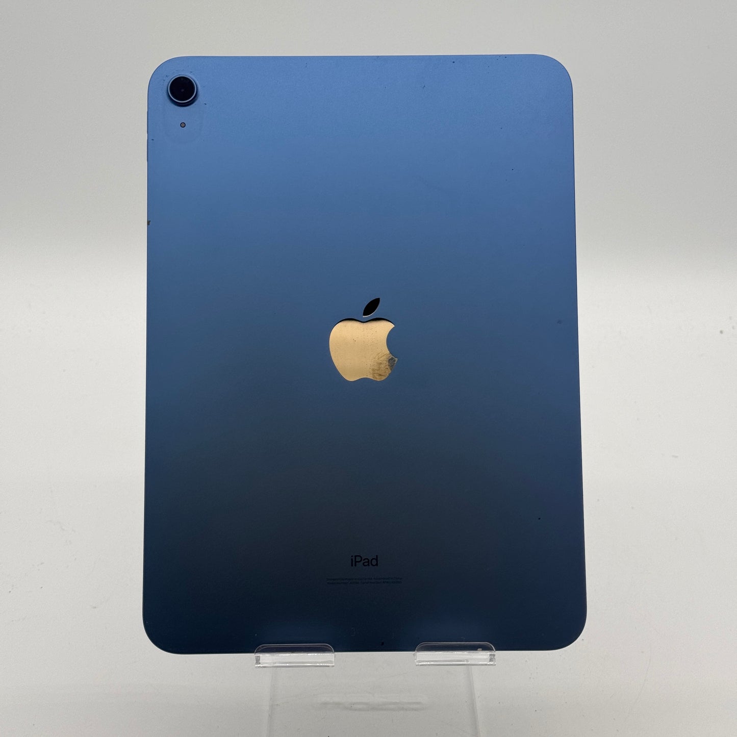 Apple iPad 10th Gen 10.9" A2696 64GB Wi-Fi Only Blue