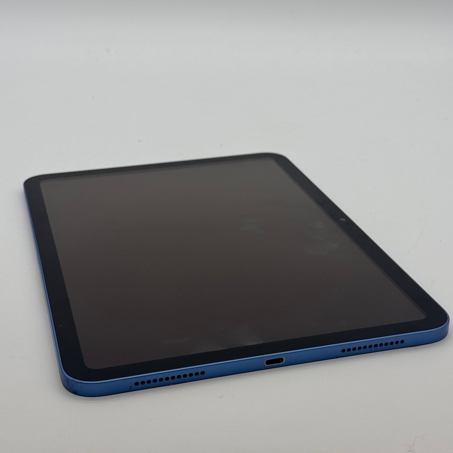 Apple iPad 10th Gen 10.9" A2696 64GB Wi-Fi Only Blue