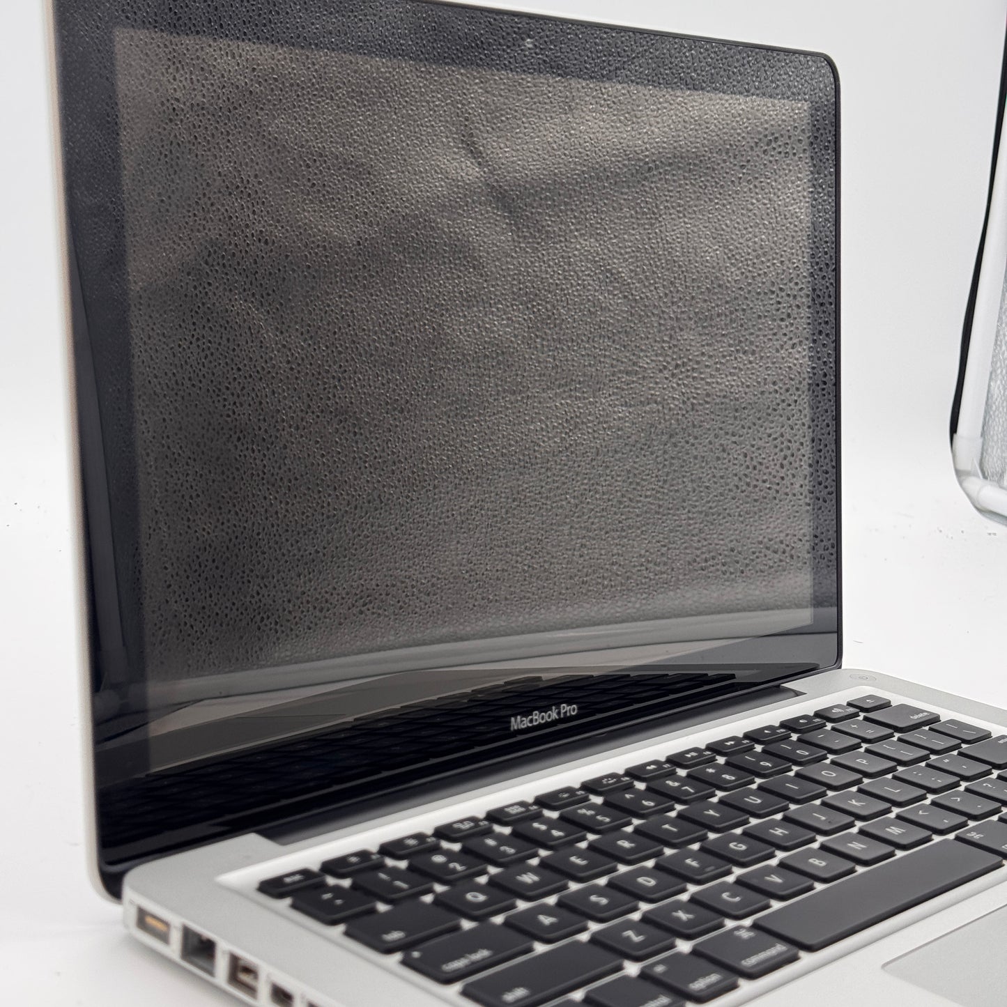 Apple MacBook Pro 13" A1278 2012 - Core i5 2.5 GHz - Silver - Broken