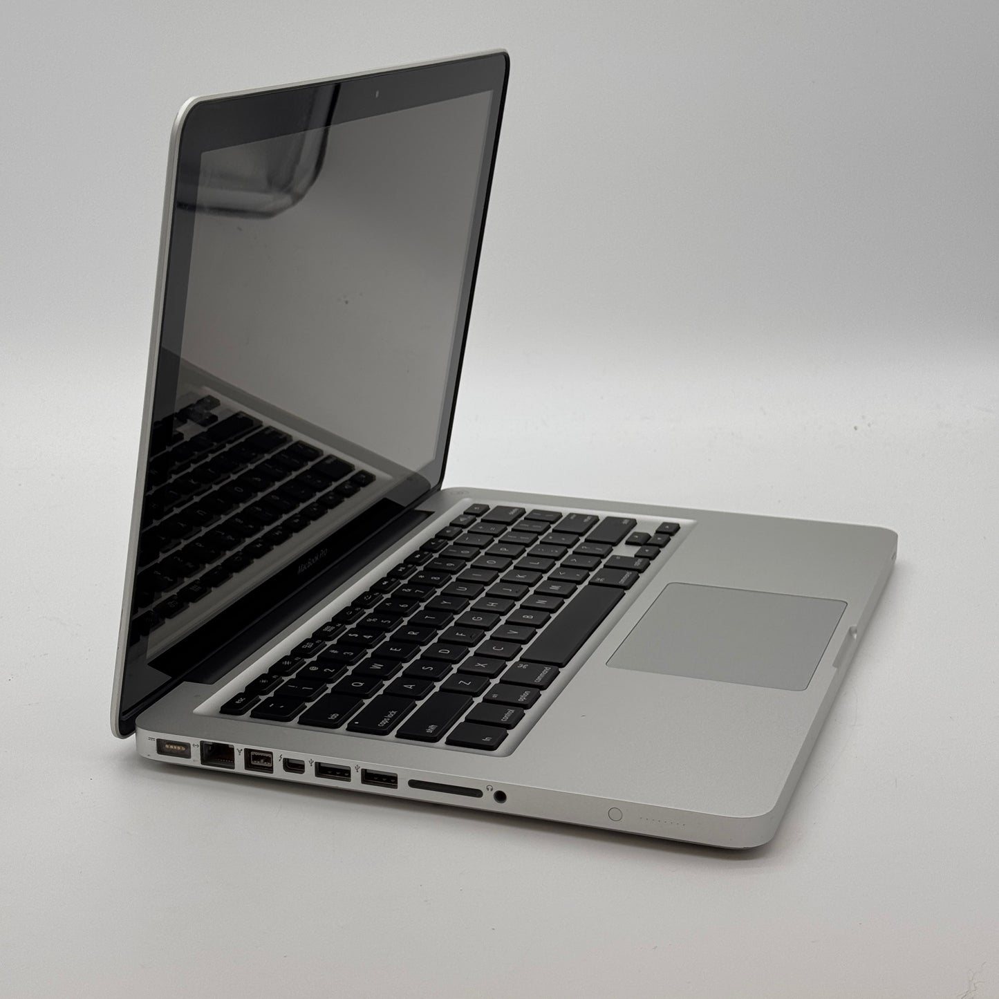 Apple MacBook Pro 13" A1278 2012 - Core i5 2.5 GHz - Silver - Broken