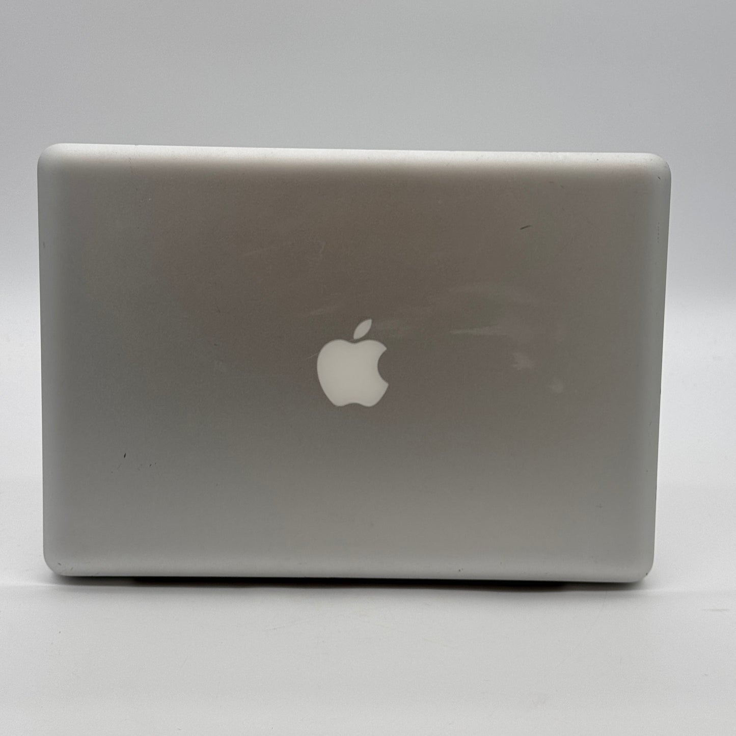 Apple MacBook Pro 13" A1278 2012 - Core i5 2.5 GHz - Silver - Broken