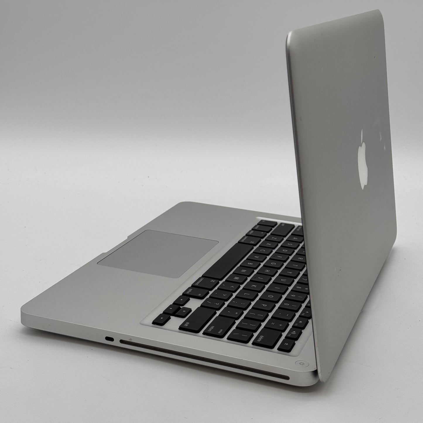 Apple MacBook Pro 13" A1278 2012 - Core i5 2.5 GHz - Silver - Broken