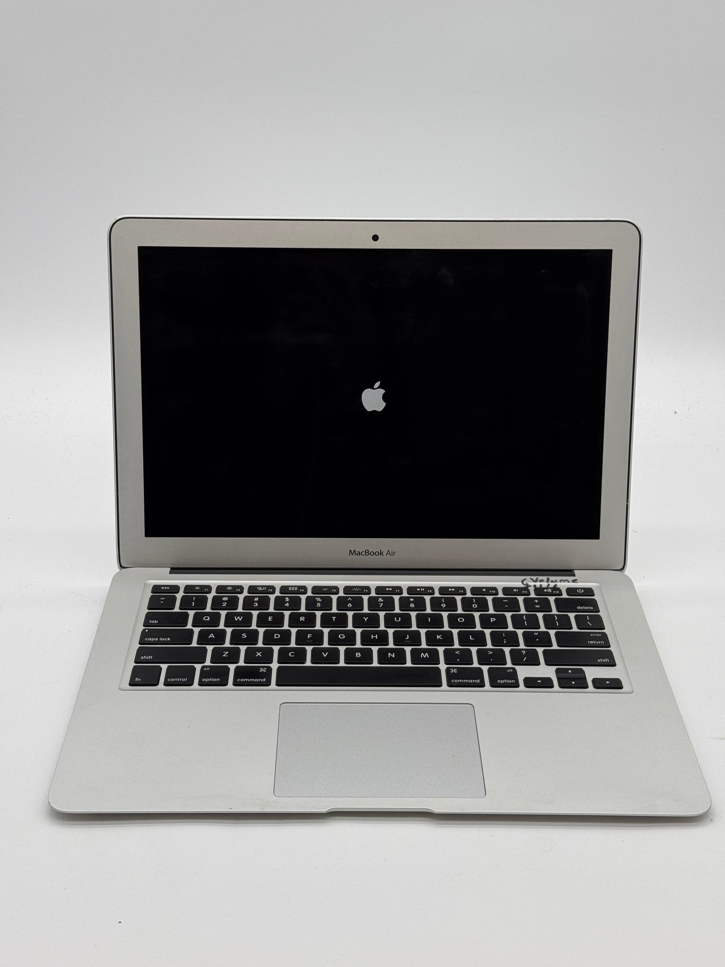 Apple MacBook Air 13" A1466 2015 - Broken - Silver