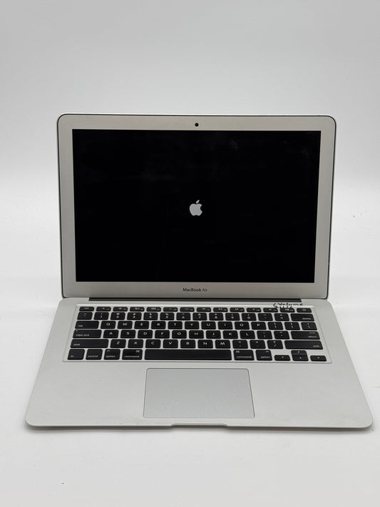 Apple MacBook Air 13" A1466 2015 - Broken - Silver