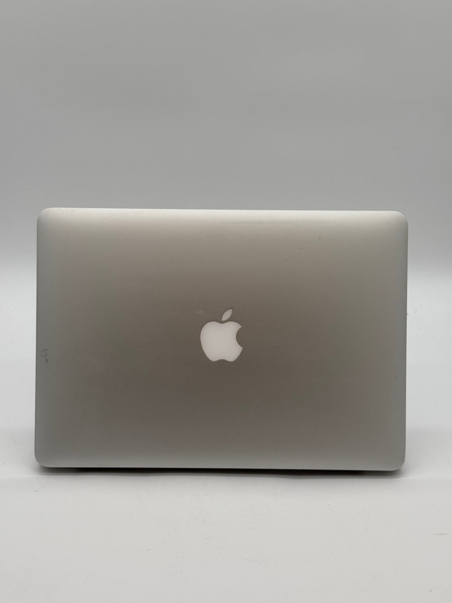 Apple MacBook Air 13" A1466 2015 - Broken - Silver