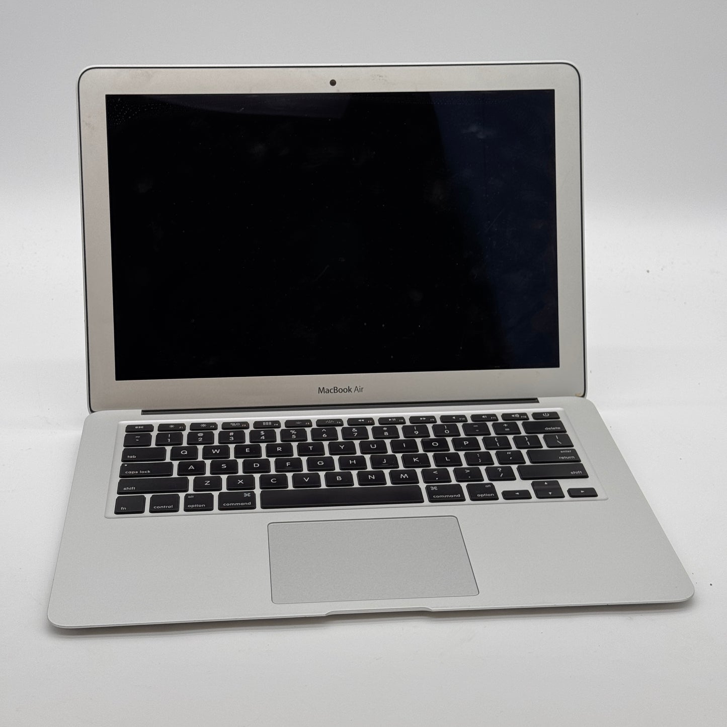 Apple MacBook Air 13" (A1466, Mid 2012) - Broken - Silver