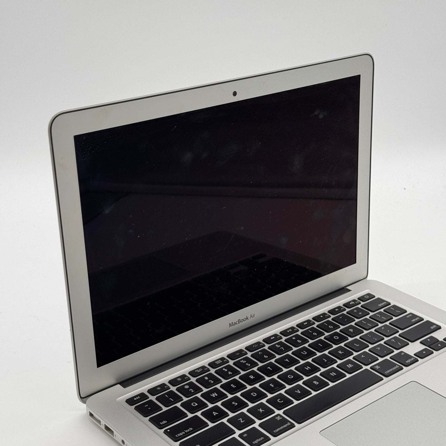Apple MacBook Air 13" (A1466, Mid 2012) - Broken - Silver