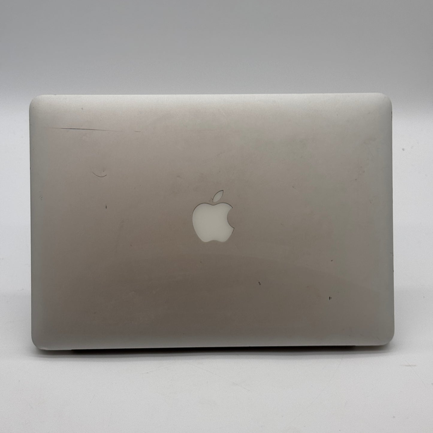 Apple MacBook Air 13" (A1466, Mid 2012) - Broken - Silver