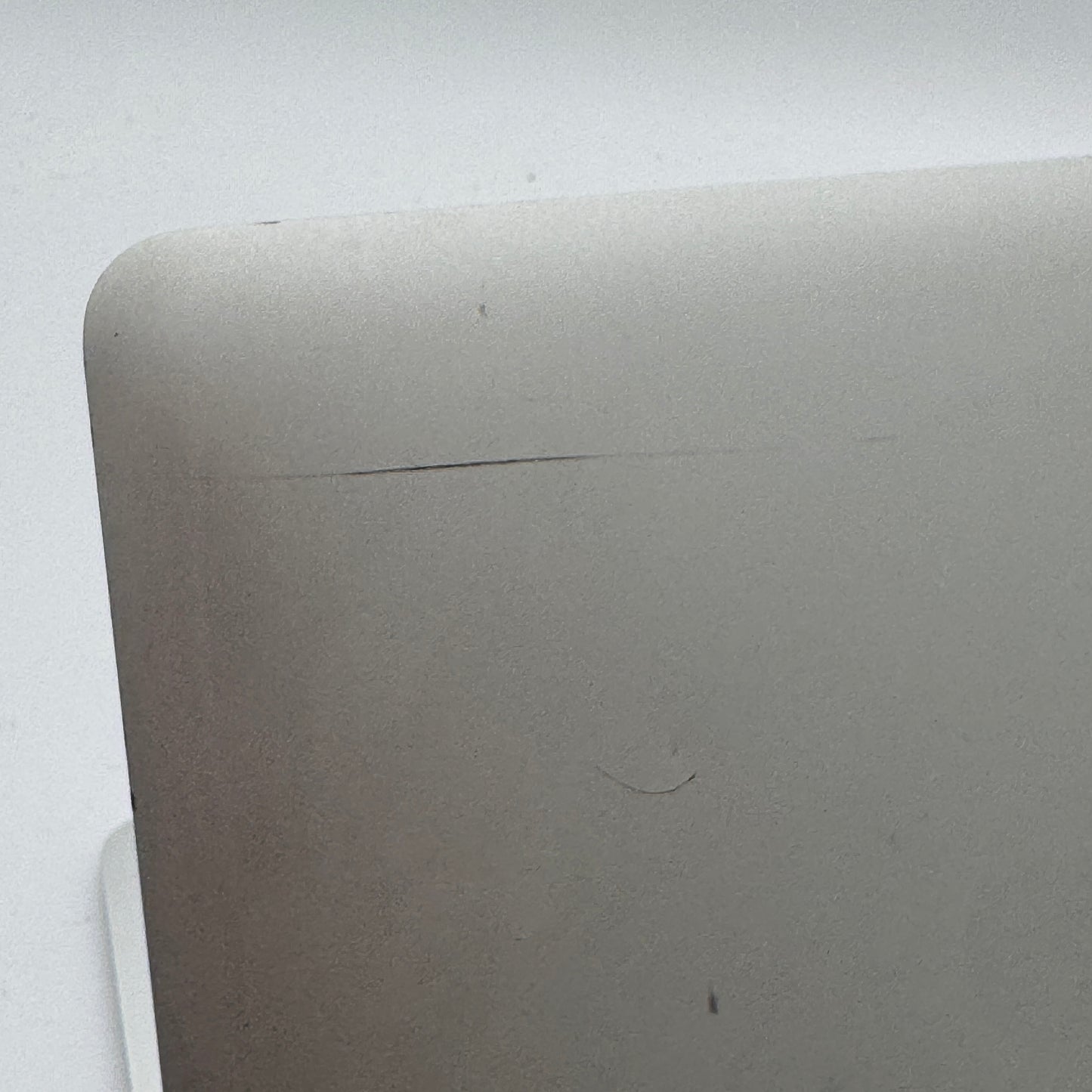 Apple MacBook Air 13" (A1466, Mid 2012) - Broken - Silver