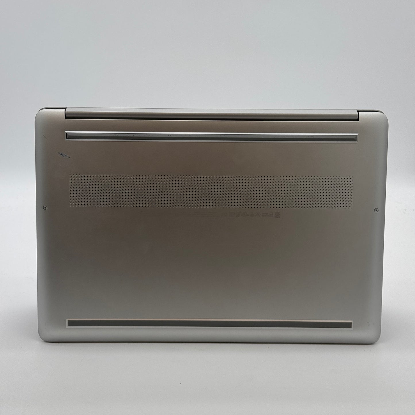 HP 15-dy1043dx 15" HD Touch Laptop - Used - A - Gray