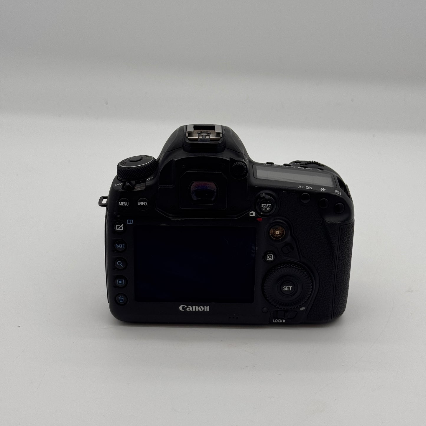 Canon EOS 5D Mark IV Digital Camera