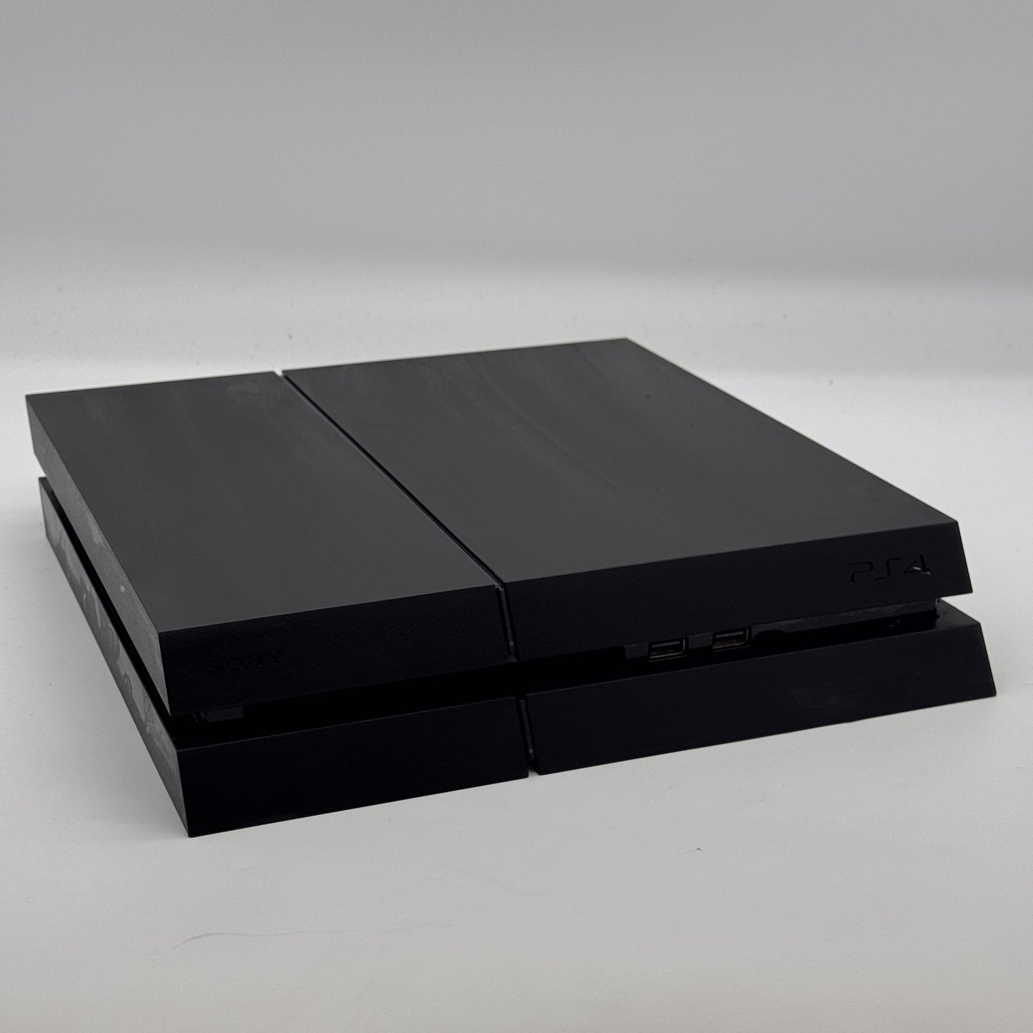 Sony PlayStation 4 CUH-1215A 500GB Black Video Game Console