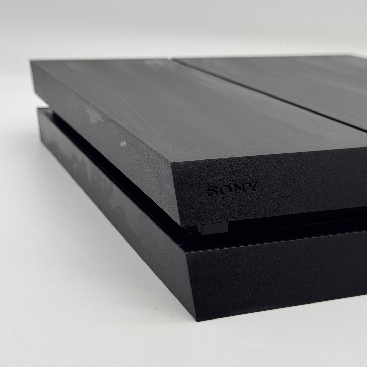 Sony PlayStation 4 CUH-1215A 500GB Black Video Game Console