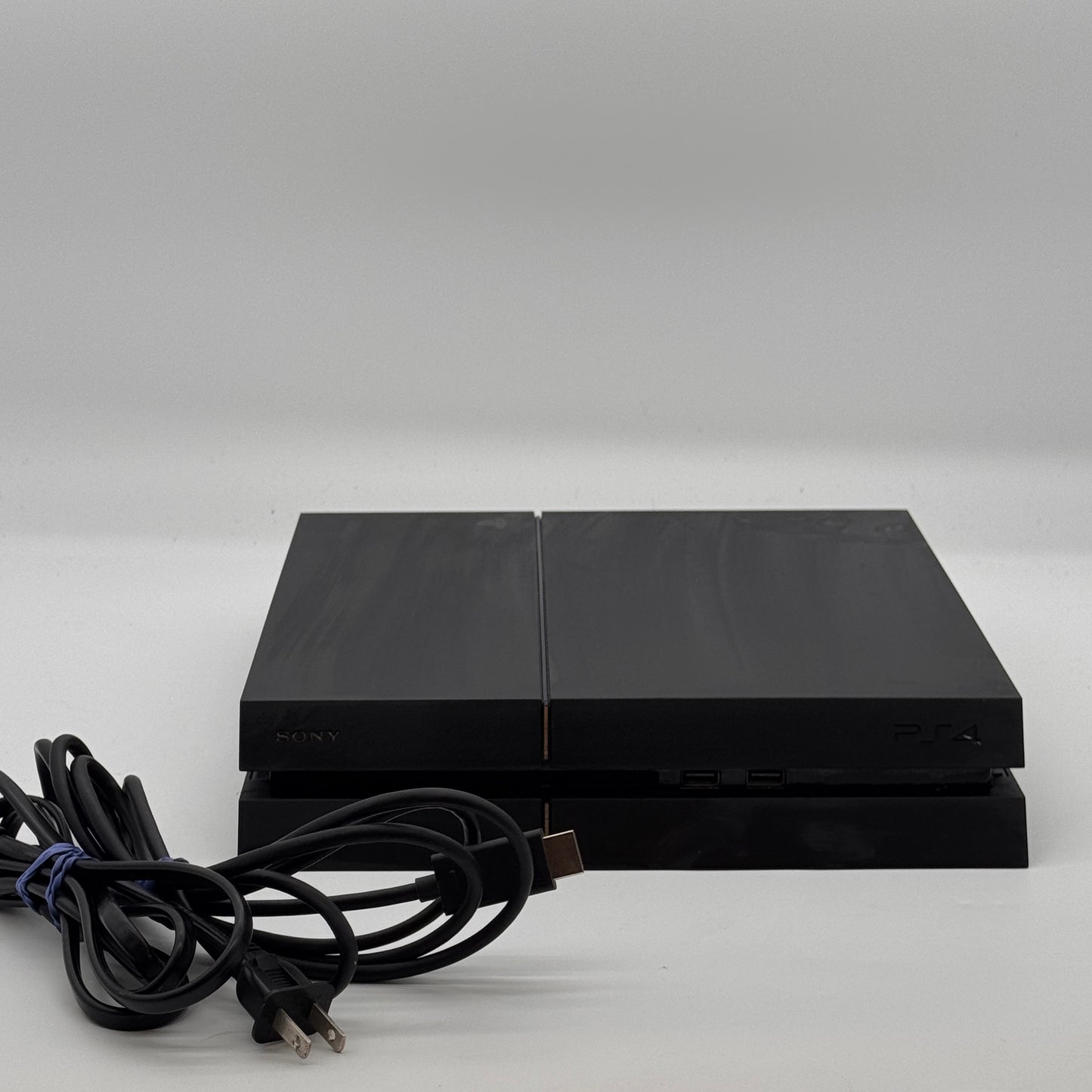 Sony PlayStation 4 CUH-1215A 500GB Black Video Game Console