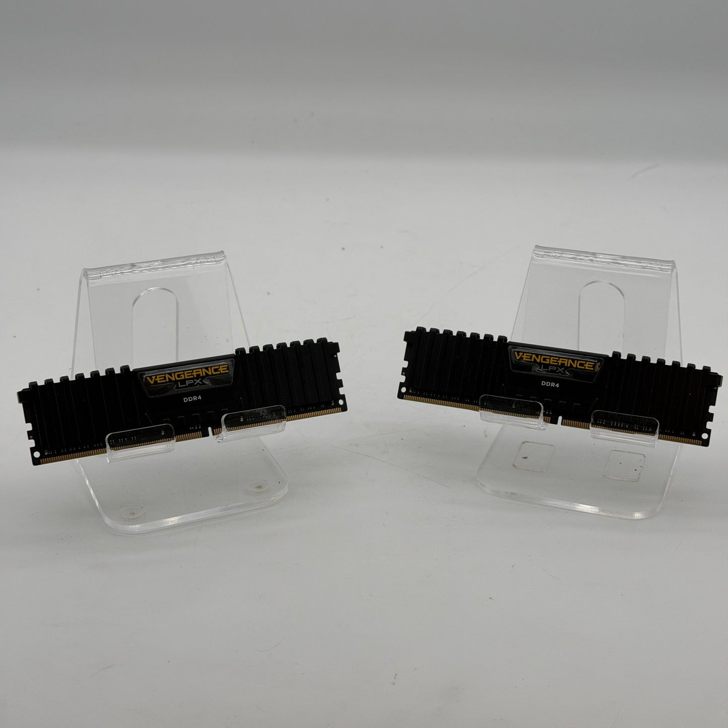 Corsair Vengeance LPX 64GB (2 X 32GB) PC4-25600 (DDR4-3200) Memory...