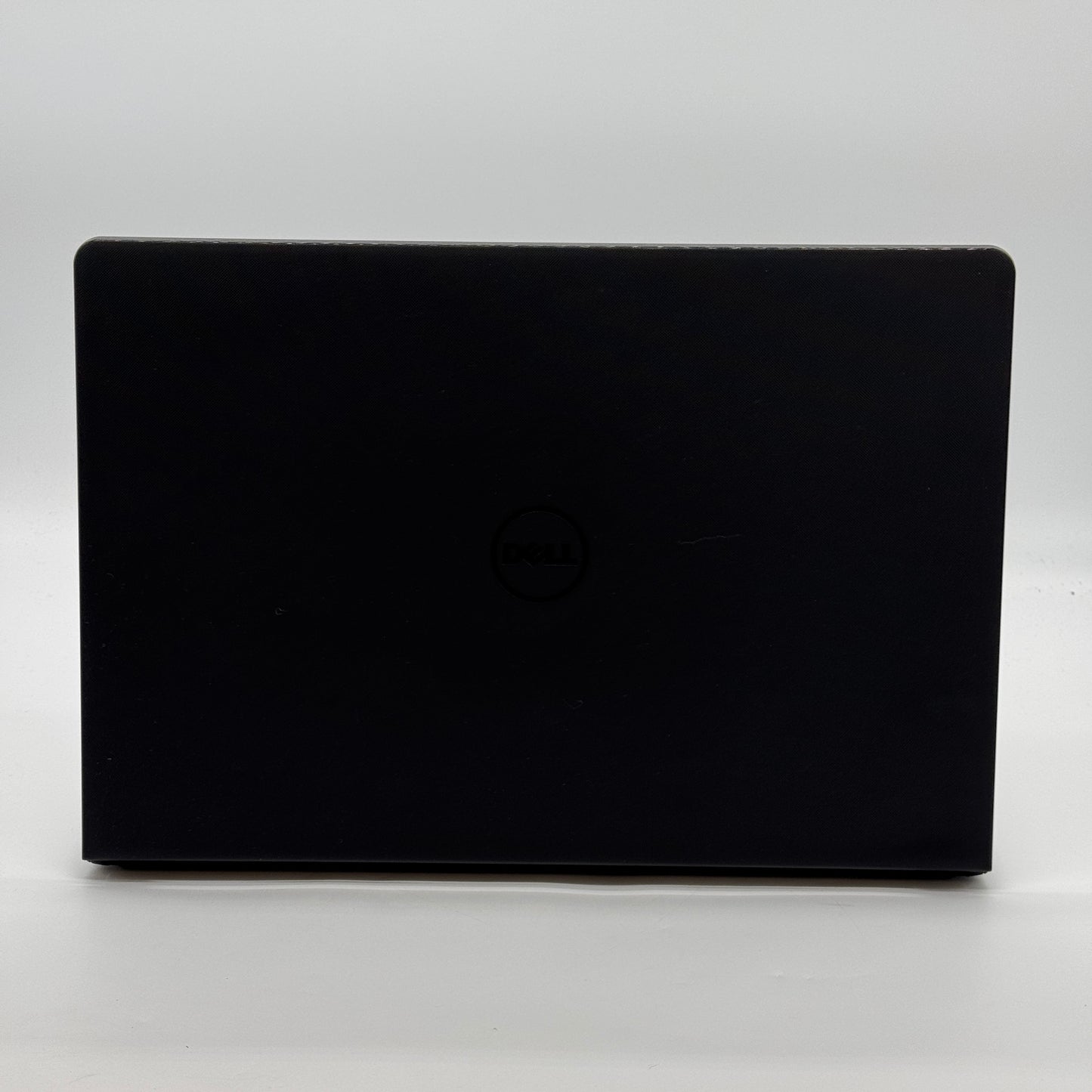Dell Inspiron 15 3567 15-inch Core i3 2.40GHz 6GB RAM Black