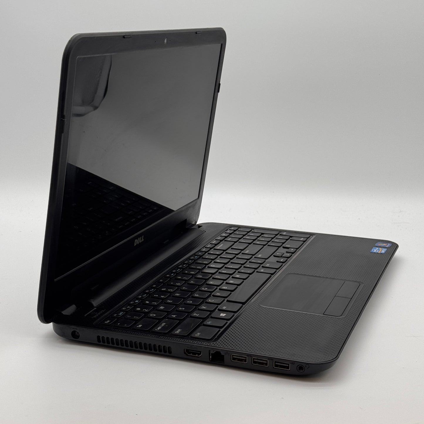 Dell Inspiron 3501 16 inch Laptop - Intel Core i3, 4GB RAM, 500GB Storage, Black