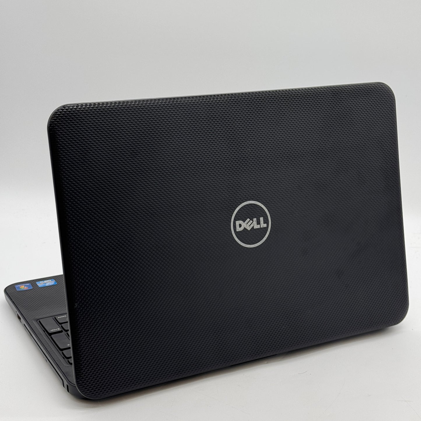 Dell Inspiron 3501 16 inch Laptop - Intel Core i3, 4GB RAM, 500GB Storage, Black
