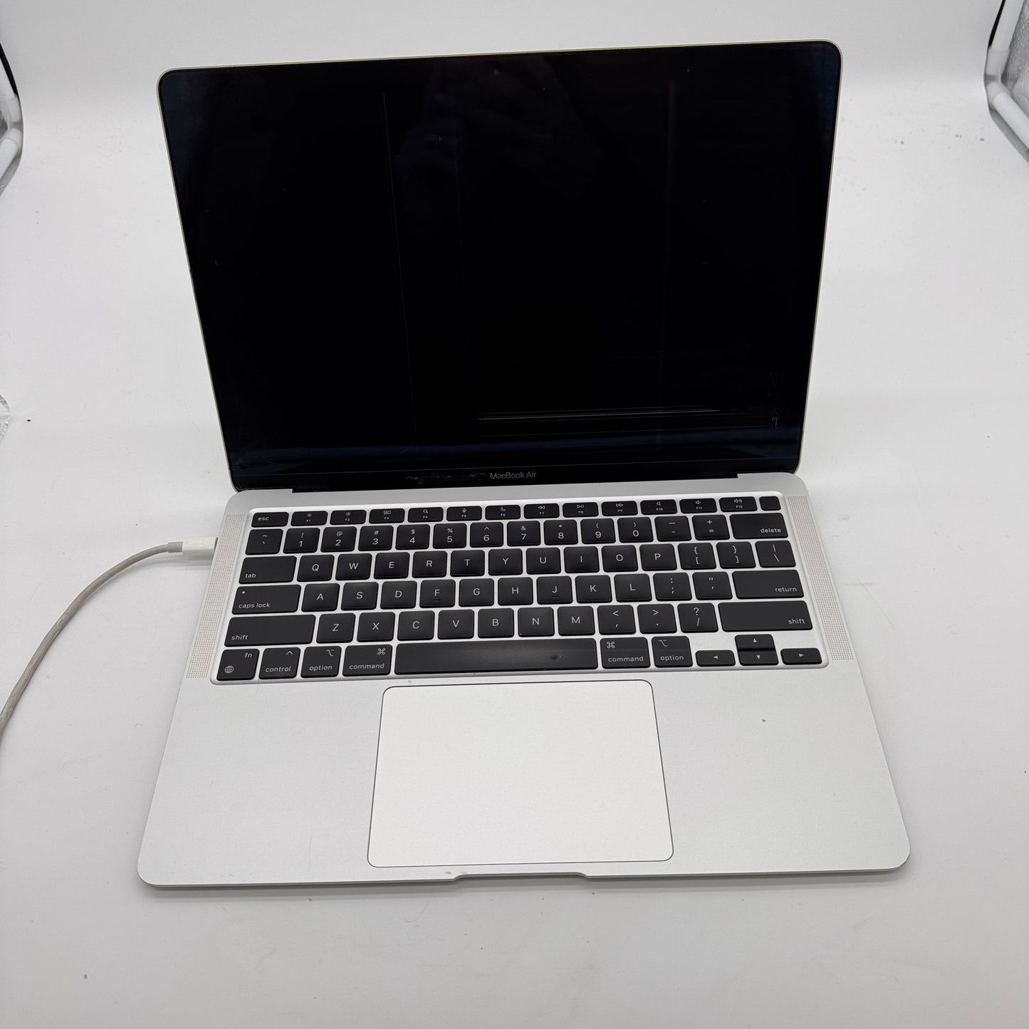 Apple MacBook Air 13" M1 A2337 2020 - Gray - Broken