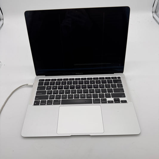Apple MacBook Air 13" M1 A2337 2020 - Gray - Broken