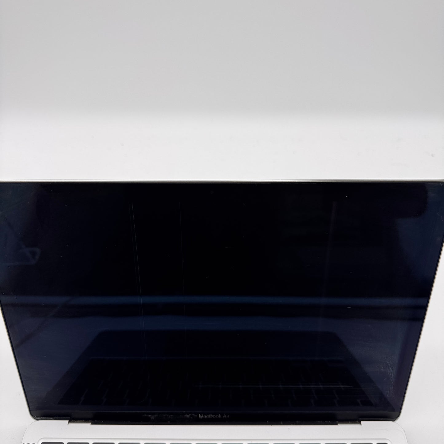 Apple MacBook Air 13" M1 A2337 2020 - Gray - Broken