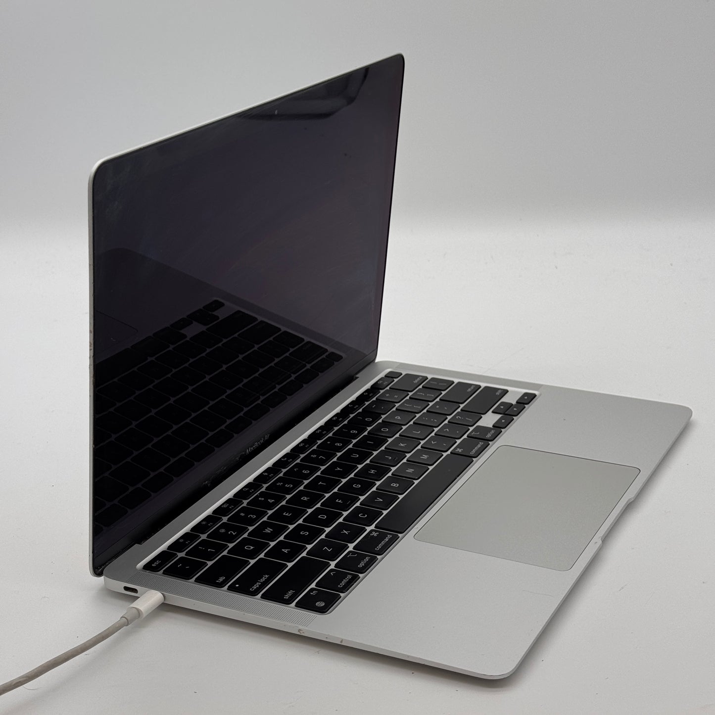 Apple MacBook Air 13" M1 A2337 2020 - Gray - Broken