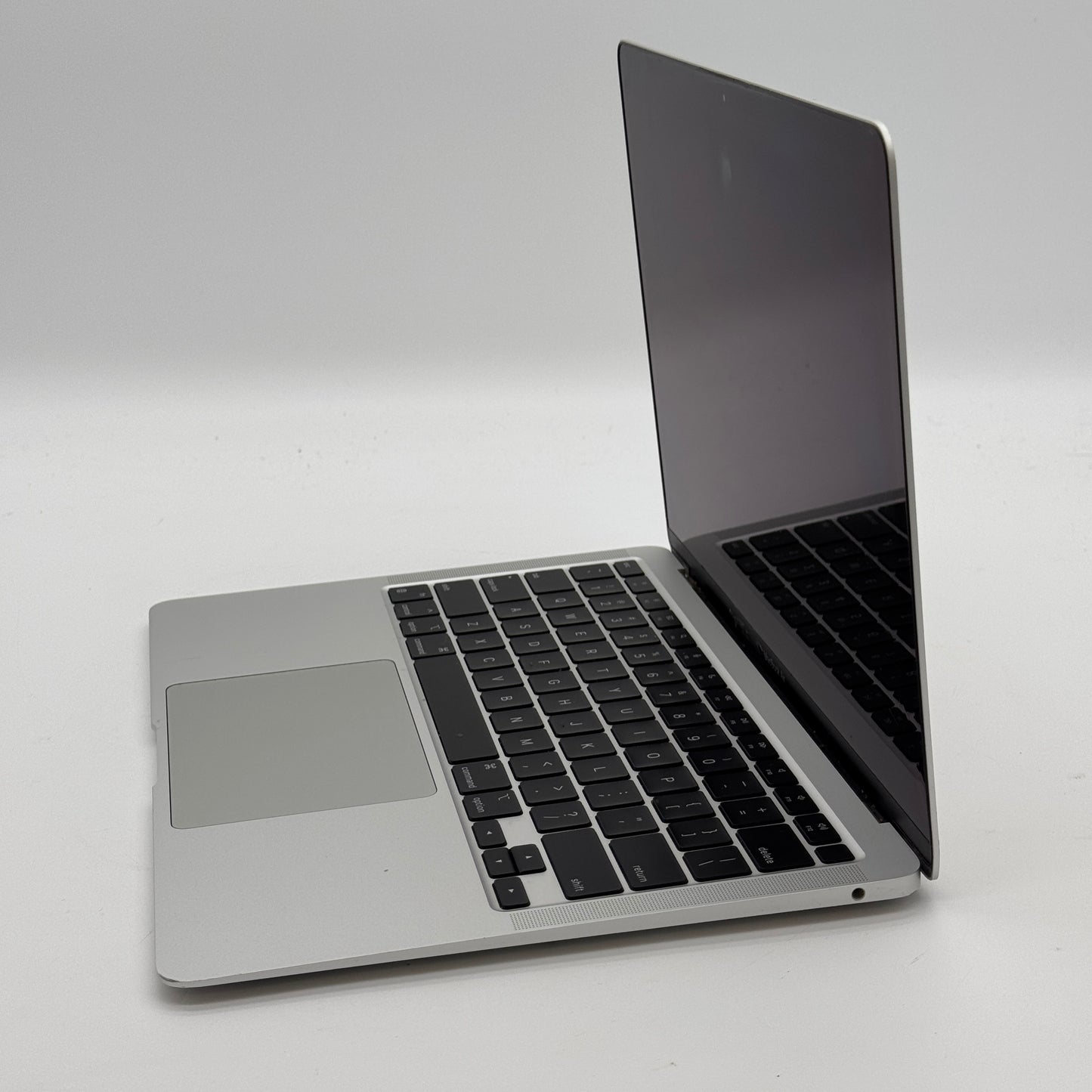 Apple MacBook Air 13" M1 A2337 2020 - Gray - Broken
