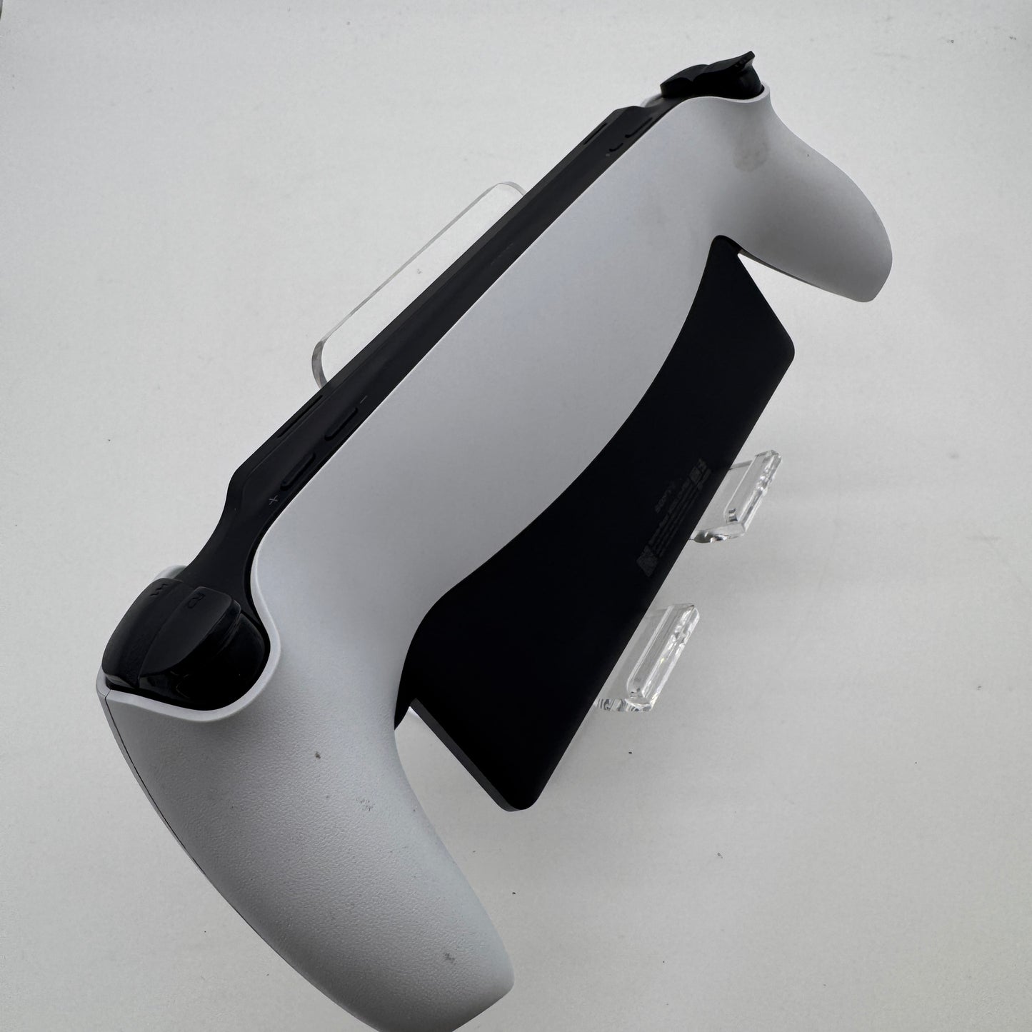 Sony PlayStation Portal Remote Player CFI-Y1001 White Handheld for PS5