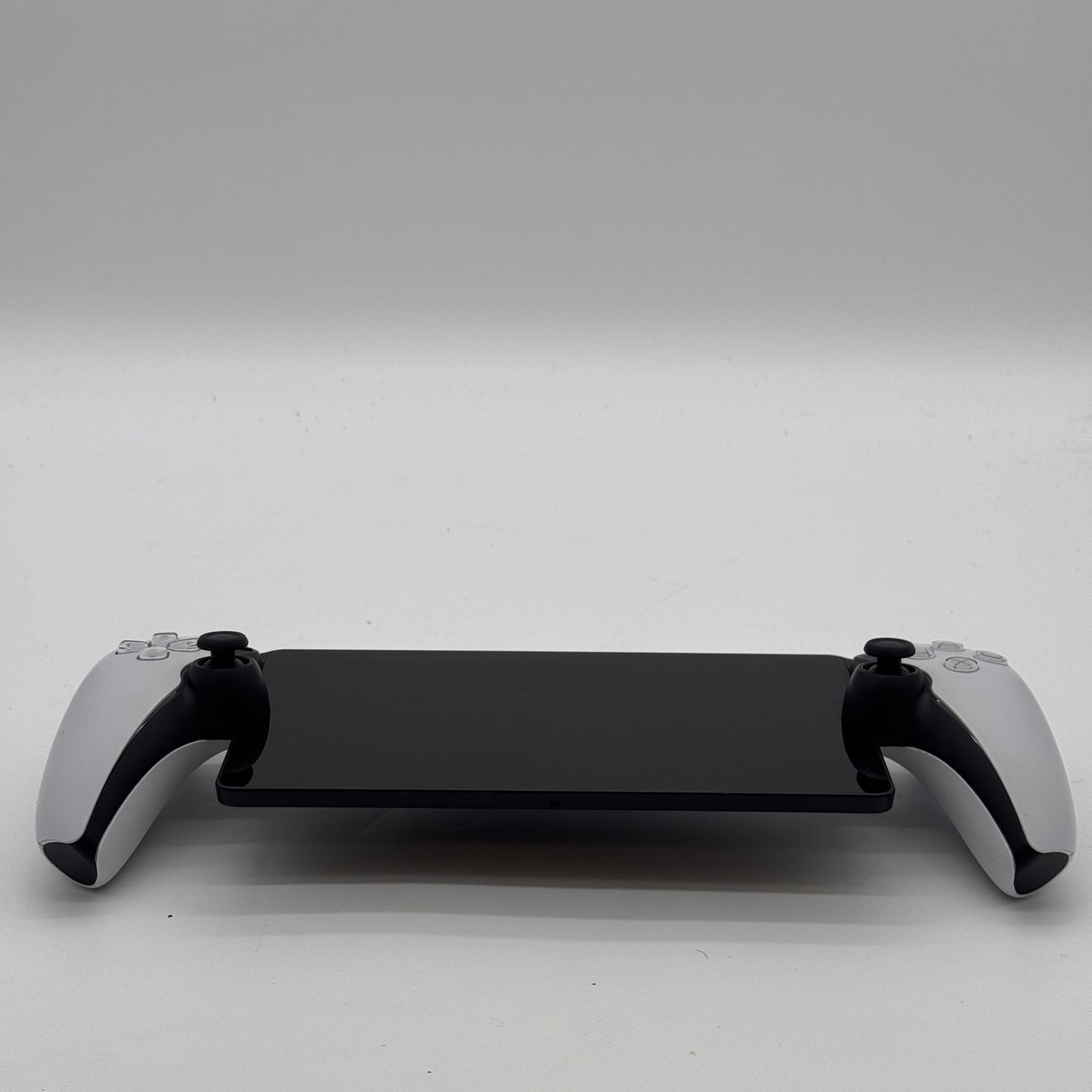 Sony PlayStation Portal Remote Player CFI-Y1001 White Handheld for PS5