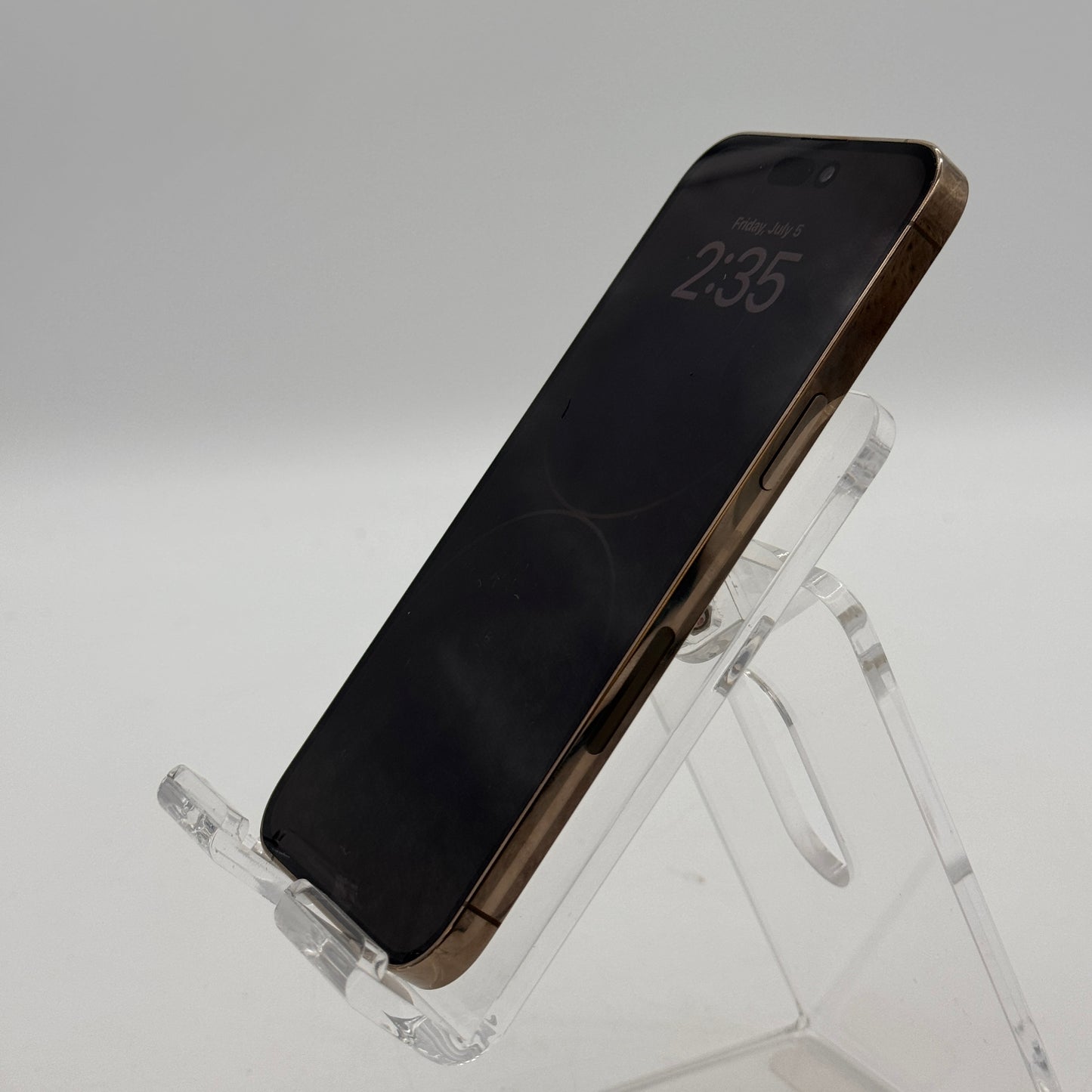 Apple iPhone 14 Pro Max 6.7 Inch 128GB Spectrum Locked