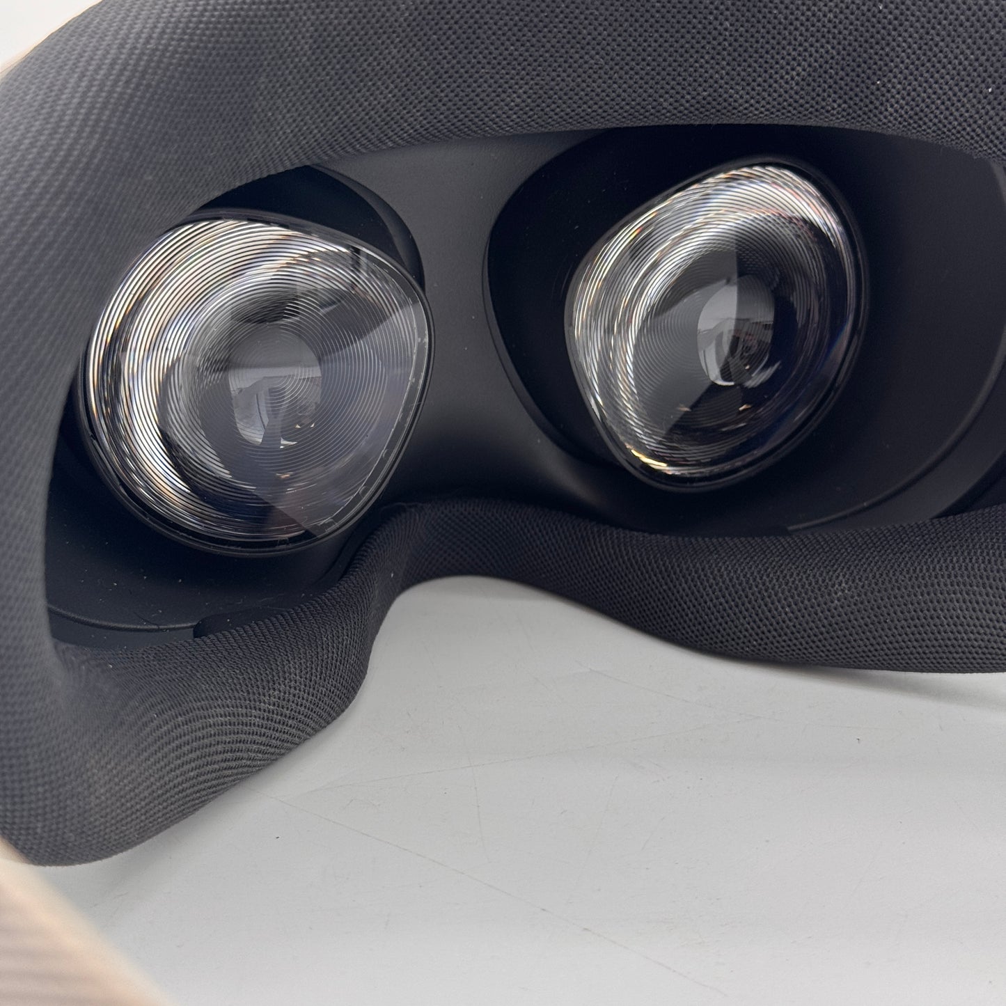 Meta Quest 3S 128GB VR Headset Lightly Used W/ Controllers &amp; Charger