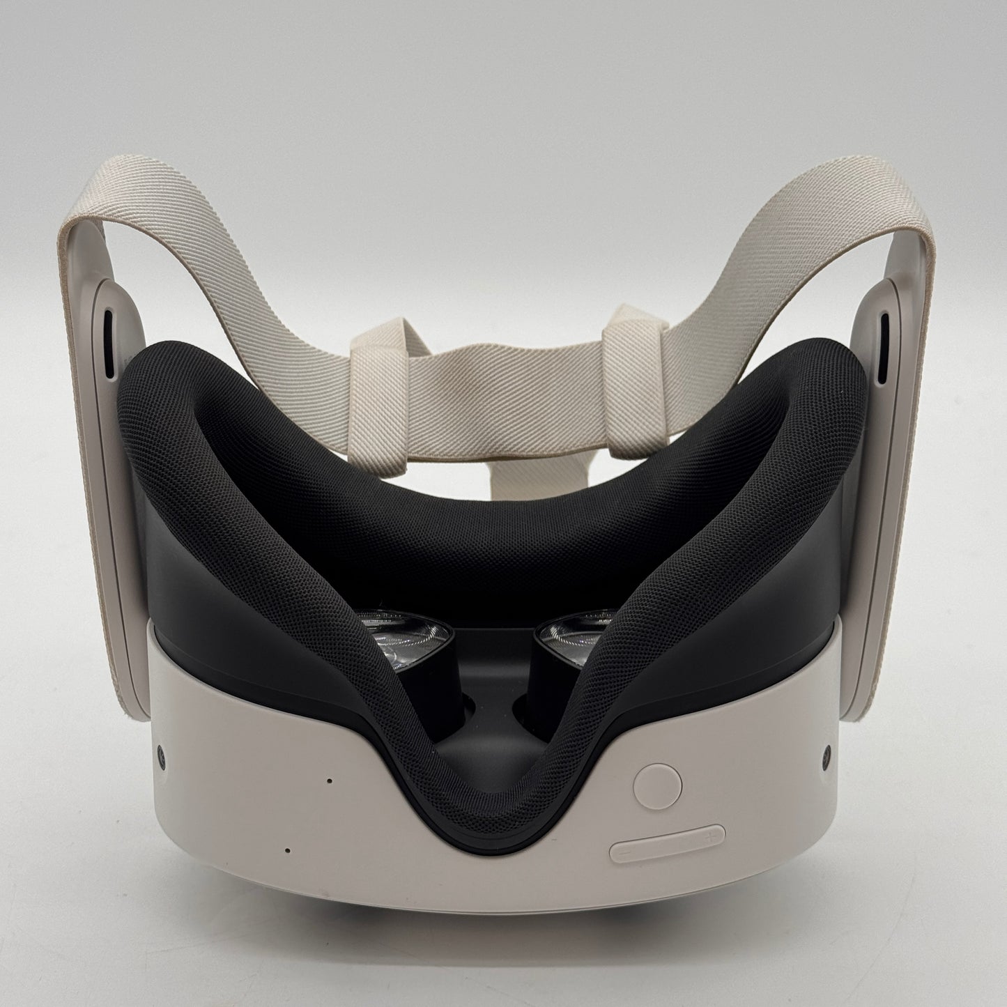 Meta Quest 3S 128GB VR Headset Lightly Used W/ Controllers &amp; Charger