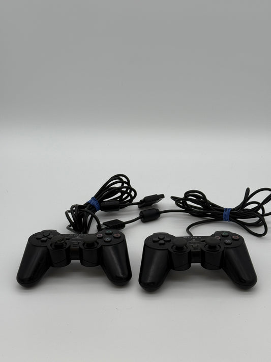 Sony PS2 Wired Video Game Controller