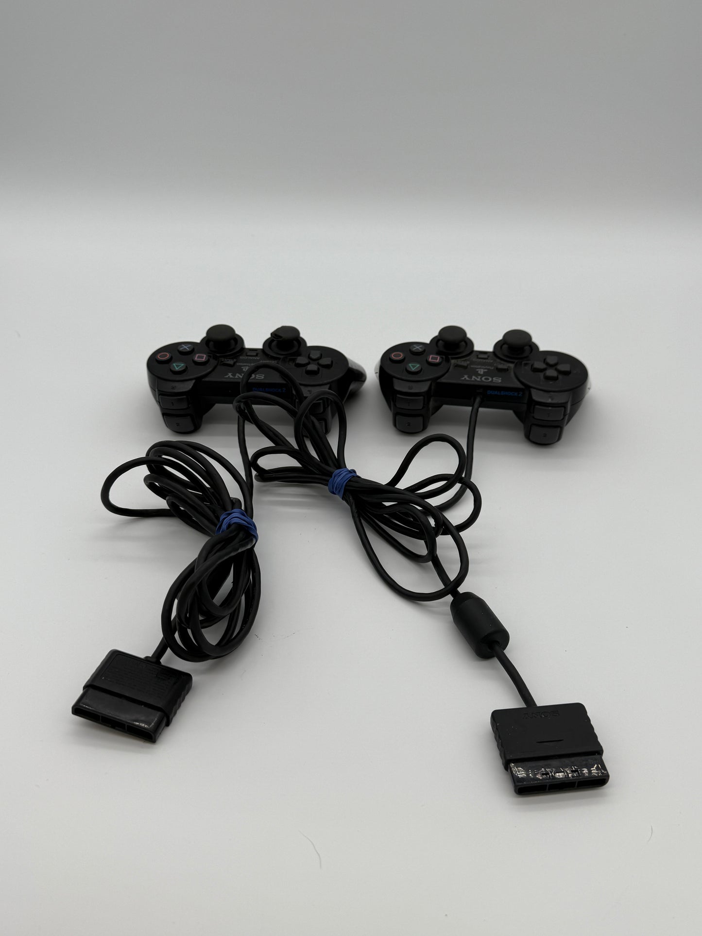 Sony PS2 Wired Video Game Controller