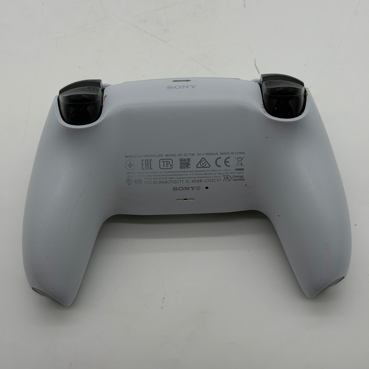Sony Playstation 5 PS5 DualSense Wireless Controller CFI-ZCT1W - Free Shipping