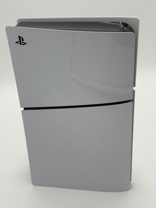Sony PS5 SLIM PlayStation 5 1TB 4K Blue-Ray Disk Edition Gaming Console CFI-2015